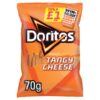 Doritos Tangy Cheese Tortilla Chips