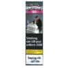 Double Platinum Blunt Wraps Pink