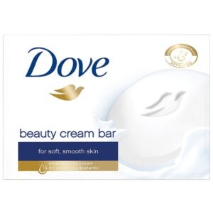 Dove Original Beauty Bar 2 x 100 g  £1.50