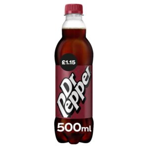 Dr Pepper 500ml