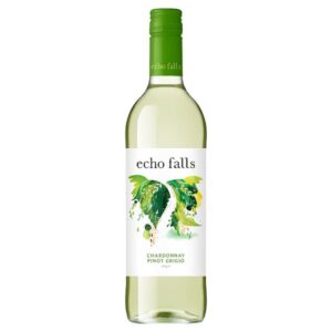 Echo Falls Chardonnay Pinot Grigio 75cl