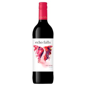 Echo Falls Red Wine 75cl