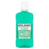 Enliven Fresh Mint Mouthwash Alcohol Free 500ml  £1.59