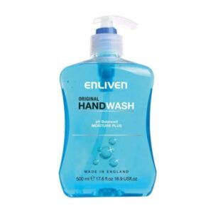 Enliven Original Hand wash 500ml £1.99