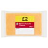 Euro Shopper Mild Coloured Cheese