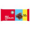 Euro Shopper Milk Chocolate