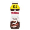 Euro Shopper Protein Shake Chocolate Flavour 330ml