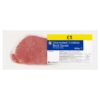 Euro Shopper Unsmoked Rindless Back Bacon 500g £3