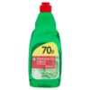 Euro Shopper Washing Up Liquid Concentrated 500ml