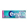 Extra Cool Breeze Chewing Gum Sugar Free