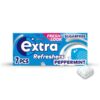 Extra Refreshers Peppermint Sugar Free Chewing Gum