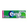 Extra Spearmint Chewing Gum Sugar Free