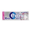 Extra White Chewing Gum Sugar Free