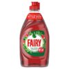 Fairy Clean & Fresh Washing Up Liquid Pomegranate & Honeysuckle 433 ml