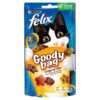 Felix Goody Bag Cat Treats Original 60g