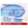 Galpharm Hayfever and Allergy Relief 14 Tablets  £1.50