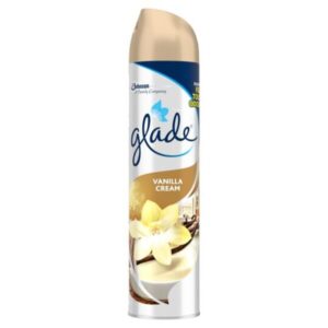 Glade Vanilla Cream 300ml
