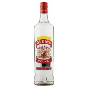 Glen's Vodka 1 Litre
