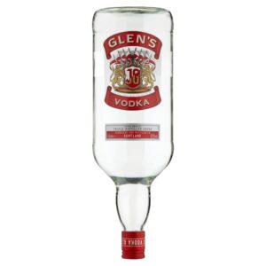 Glen's Vodka 1.5 Litre