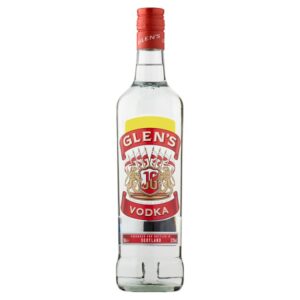 Glen's Vodka 70cl