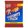 Transform-A-Snack Beef Flavour Snacks 39p
