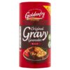 Goldenfry Original Gravy Granules Beef 300g