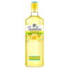 Gordon's Sicilian Lemon Distilled Flavoured Gin, 70cl