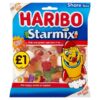 HARIBO Starmix Bag 160g