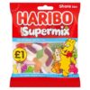 HARIBO Supermix Bag 160g