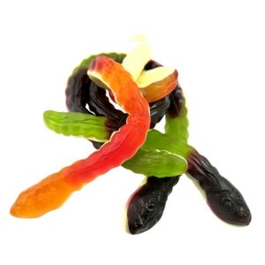 HARIBO Yellow Bellies 4 for £1.00
