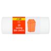 Happy Shopper 20 Swing Bin Liners £1.49