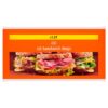 Happy Shopper 60 Sandwich Bags £1.25