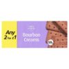 Happy Shopper Bourbon Creams 150g