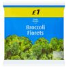 Happy Shopper Broccoli Florets 450g