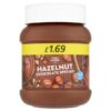 Happy Shopper Hazelnut Chocolate Spread 400g