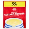 Happy Shopper Instant Custard Powder 72g