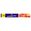 Happy Shopper Kitchen Foil £1.29