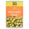 Happy Shopper Marrowfat Peas 300g