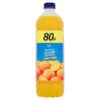 Happy Shopper No Added Sugar Whole Orange Squash 1 Litre