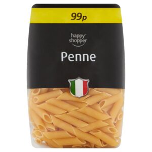 Happy Shopper Penne 500g