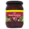 Happy Shopper Sliced Beetroot in Vinegar 340g