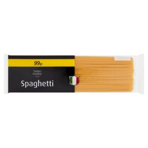 Happy Shopper Spaghetti 500g