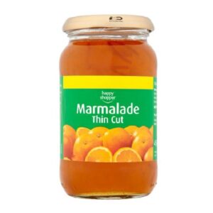 Happy Shopper THIN CUT MARMALADE