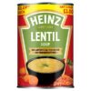 Heinz Lentil Soup 400g