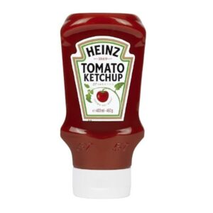 Heinz Tomato Ketchup 460g