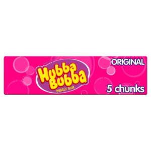 Hubba Bubba Original Bubblegum