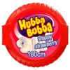 Hubba Bubba Strawberry Bubblegum Tape