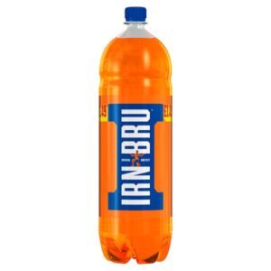 IRN-BRU 2L