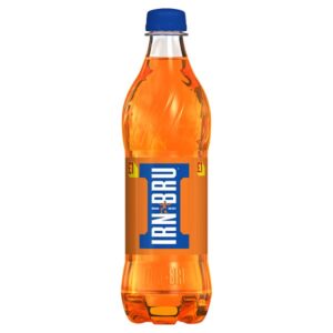 IRN-BRU 500ml