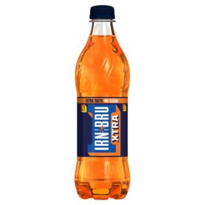 IRN-BRU Xtra 500ml